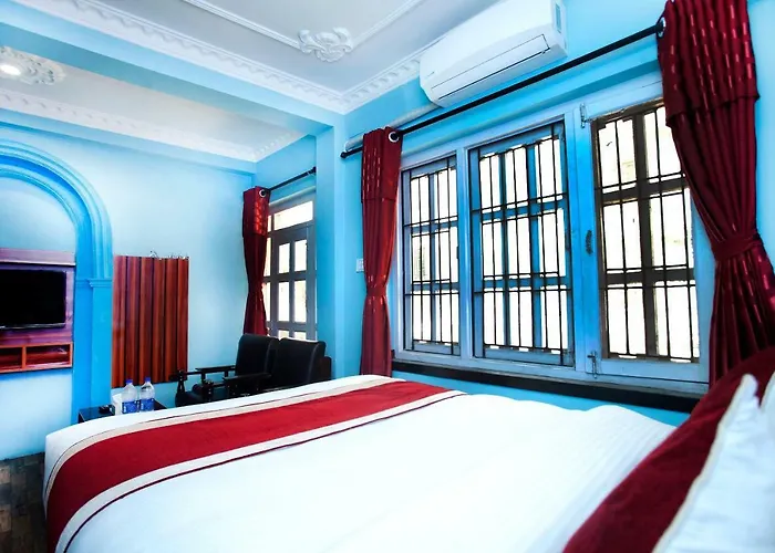 Oyo 372 Happy Hotel
